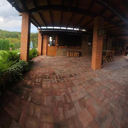 View Cozia Villa Călimăneşti Екстериор снимка