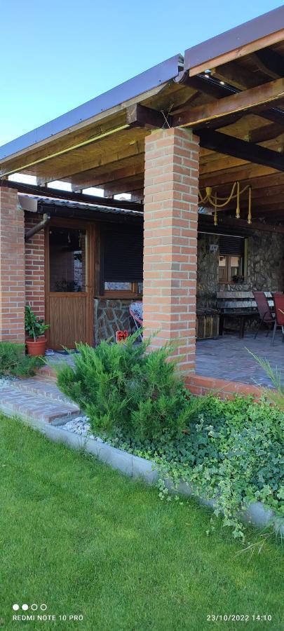 View Cozia Villa Călimăneşti Екстериор снимка