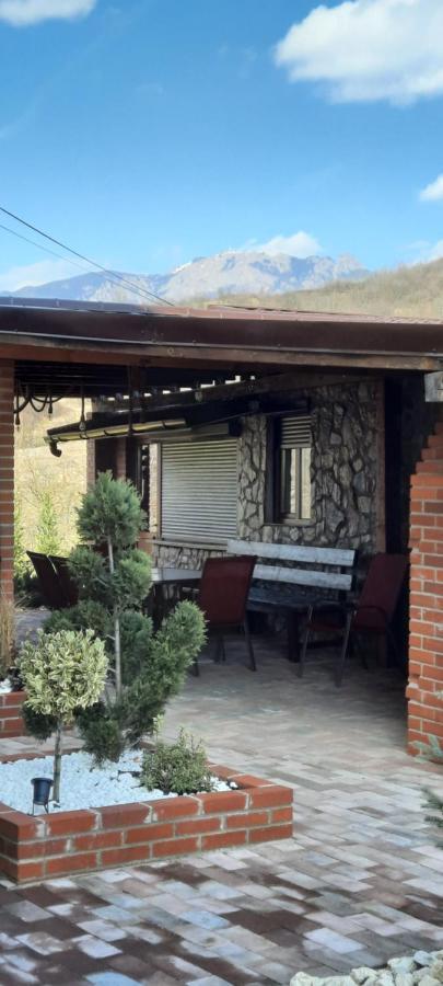 View Cozia Villa Călimăneşti Екстериор снимка