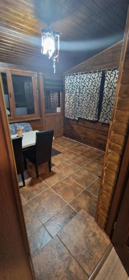 View Cozia Villa Călimăneşti Екстериор снимка
