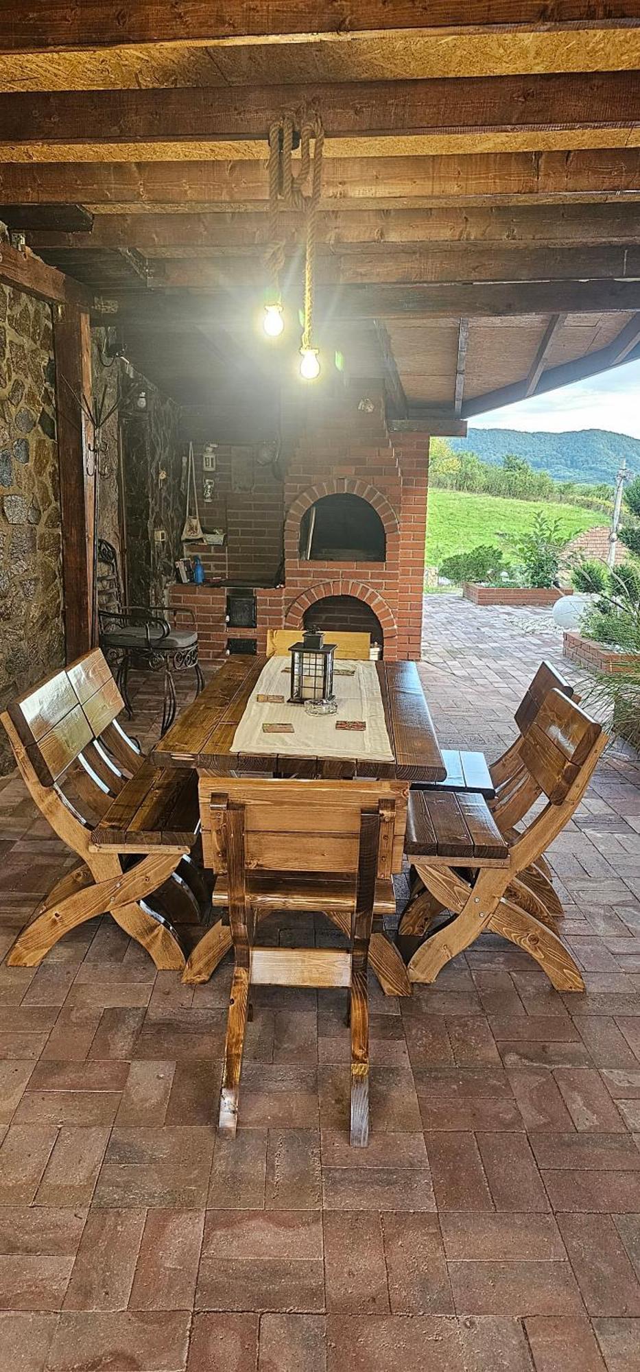 View Cozia Villa Călimăneşti Екстериор снимка