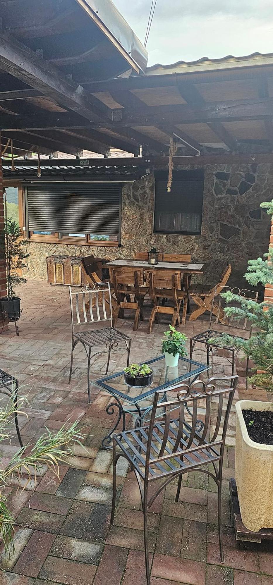 View Cozia Villa Călimăneşti Екстериор снимка